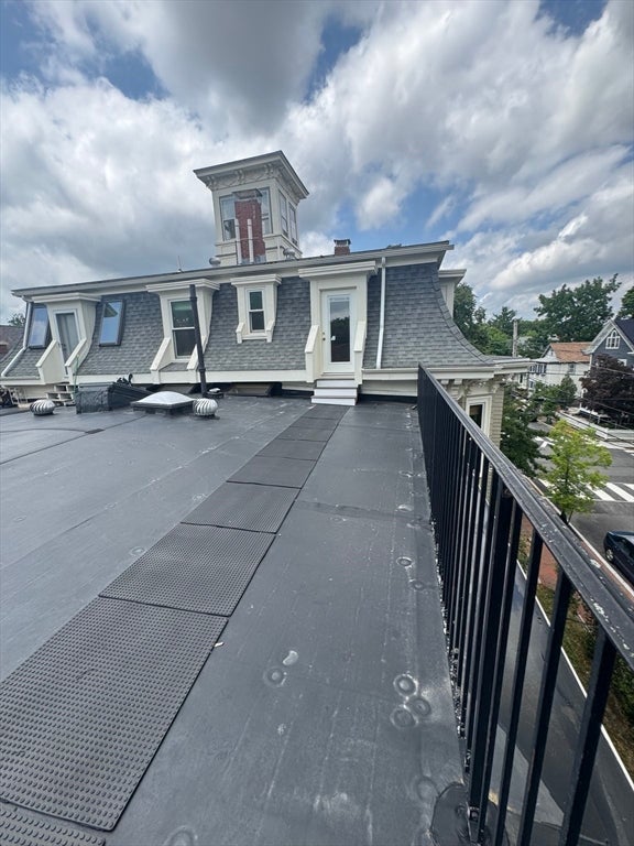 80 Chestnut Street #5C, Cambridge, MA Photo #11