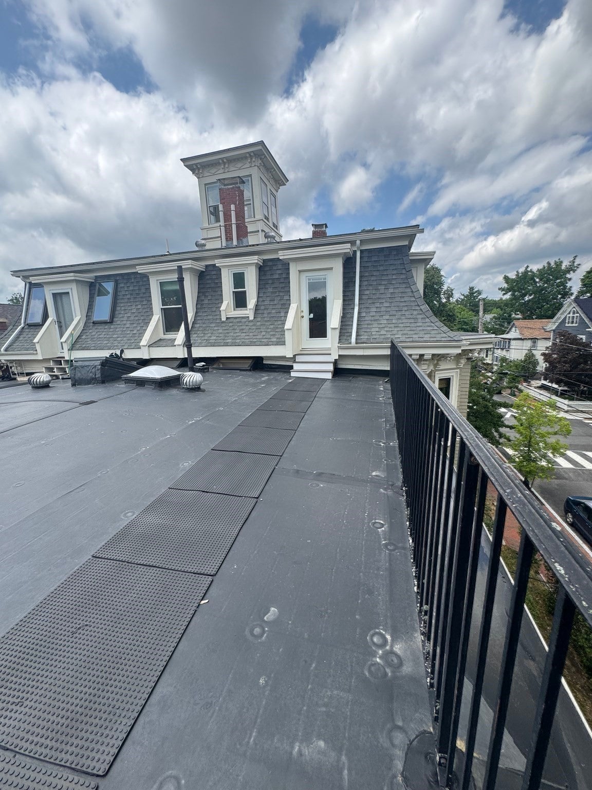 80 Chestnut Street #5C, Cambridge, MA Photo #20