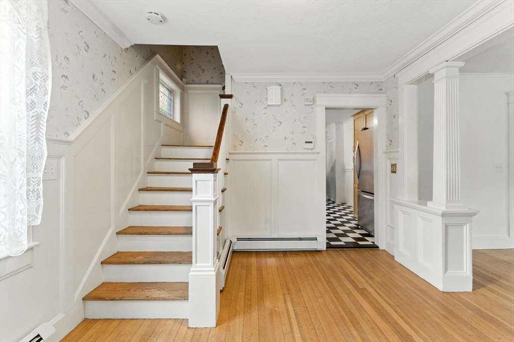 106 Gorham St.