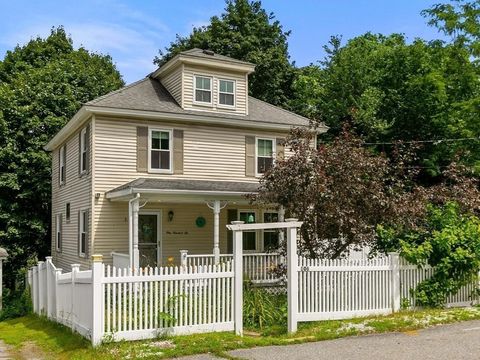 106 Gorham St. Chelmsford MA 01824