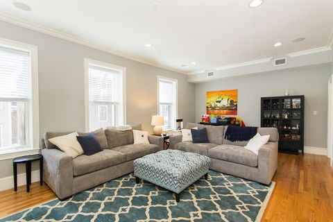 Photo of 38 Mystic St #2, Boston, MA 02129 (MLS # 73538965)