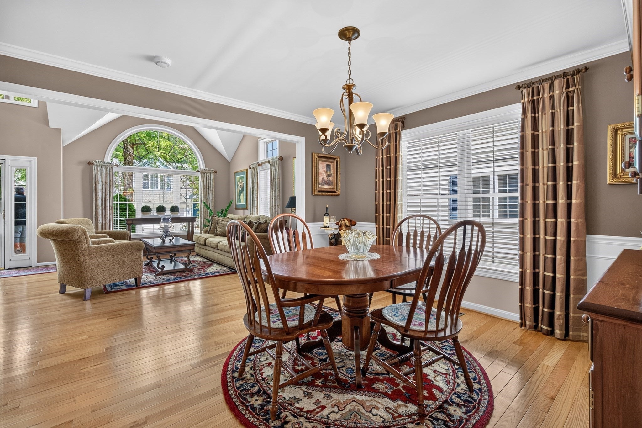 Photo of 55 Windemere Circle #16, Tyngsborough, MA