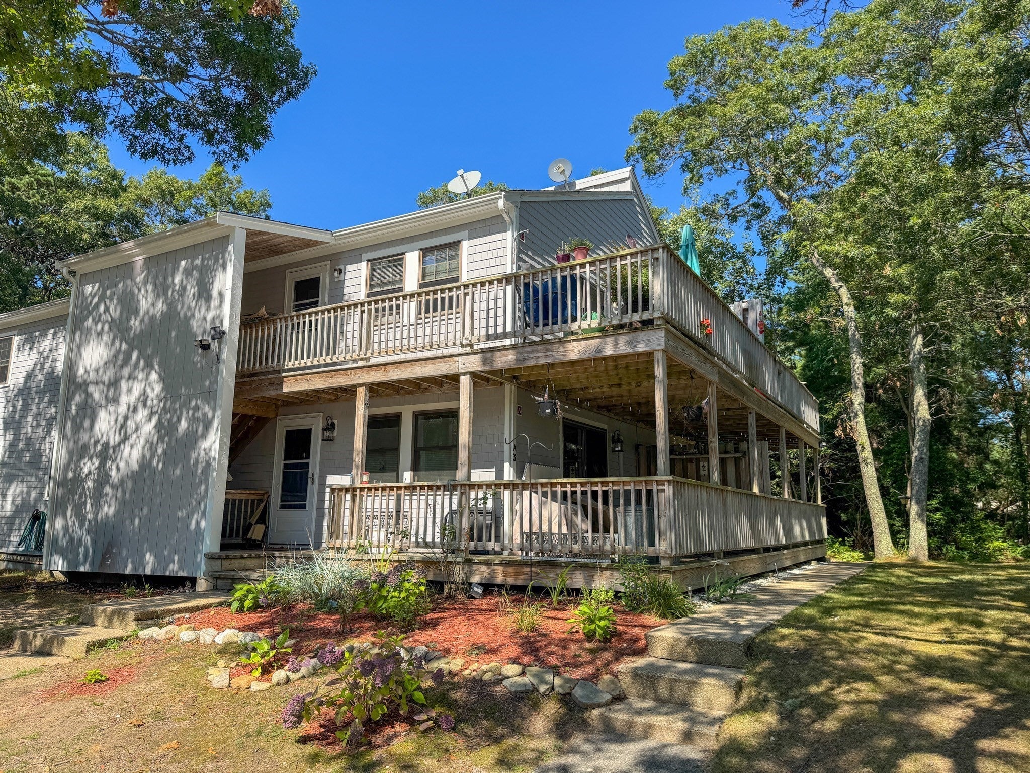 35 Ashumet Rd #3B, Mashpee, MA, 35 Ashumet Rd #3B, Mashpee, MA Photo #24