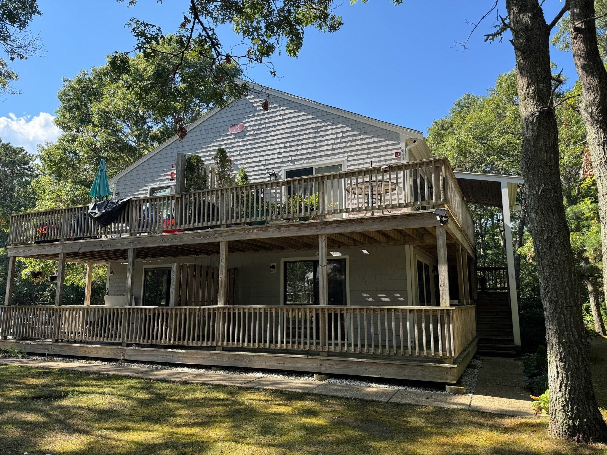 35 Ashumet Rd #3B, Mashpee, MA, 35 Ashumet Rd #3B, Mashpee, MA Photo #2
