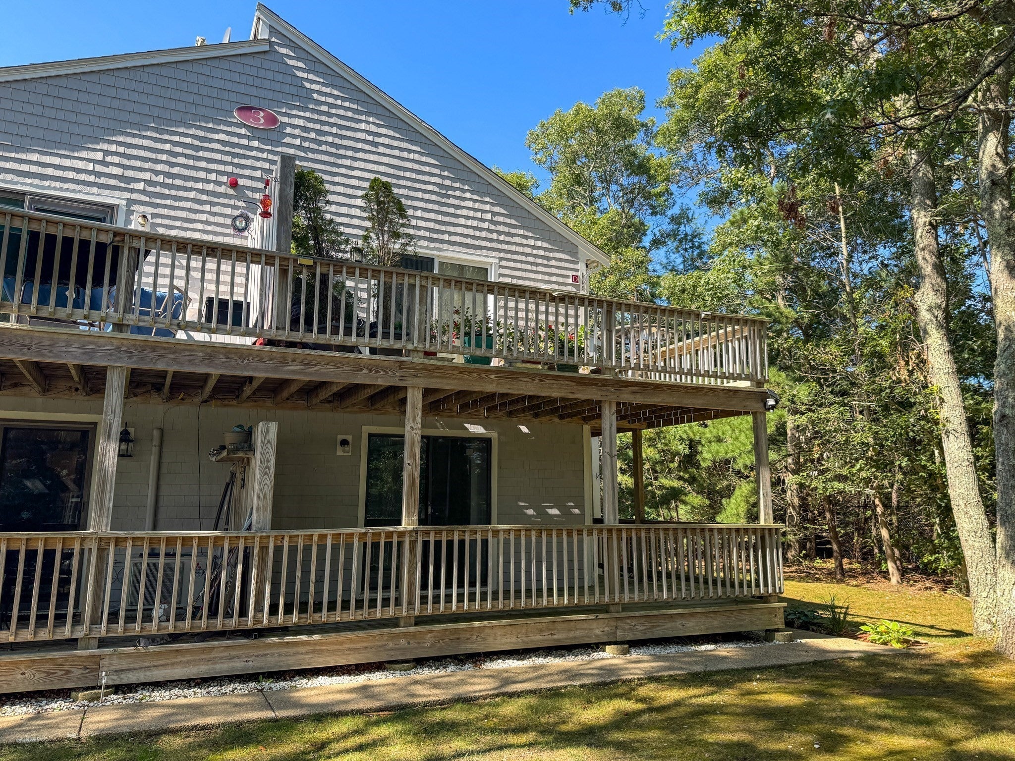 35 Ashumet Rd #3B, Mashpee, MA, 35 Ashumet Rd #3B, Mashpee, MA Photo #23