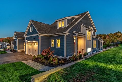38 Waterville Lane 38 Hopkinton MA 01748