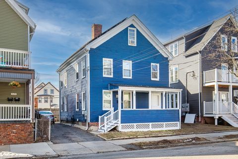 34 Grove St Lynn MA 01905