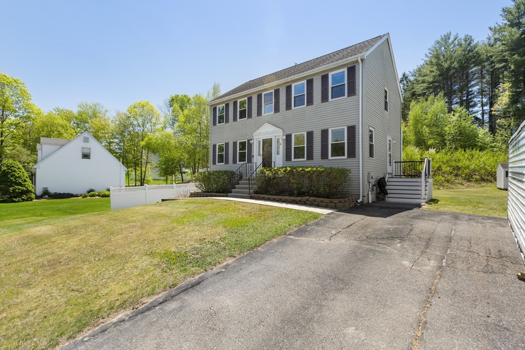 4 Brookside Drive