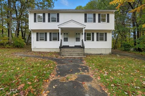 Photo of 39-41 Matthew Dr, Northampton, MA 01062 (MLS # 73444577)