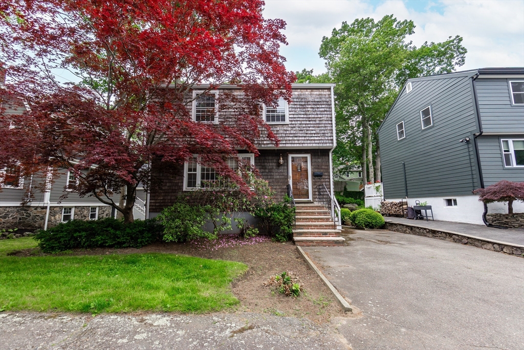 33 Sherwood Rd