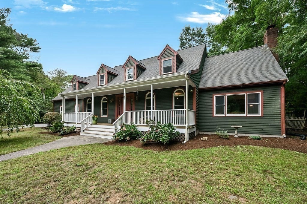 197 East St, Duxbury, MA, 197 East St, Duxbury, MA Photo #1