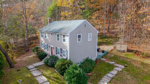 851 Washington St Franklin MA 02038