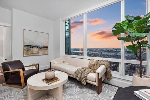 430 Stuart Street 25D Boston MA 02116