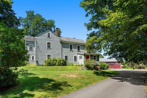 145 Tower Road Lincoln MA 01773
