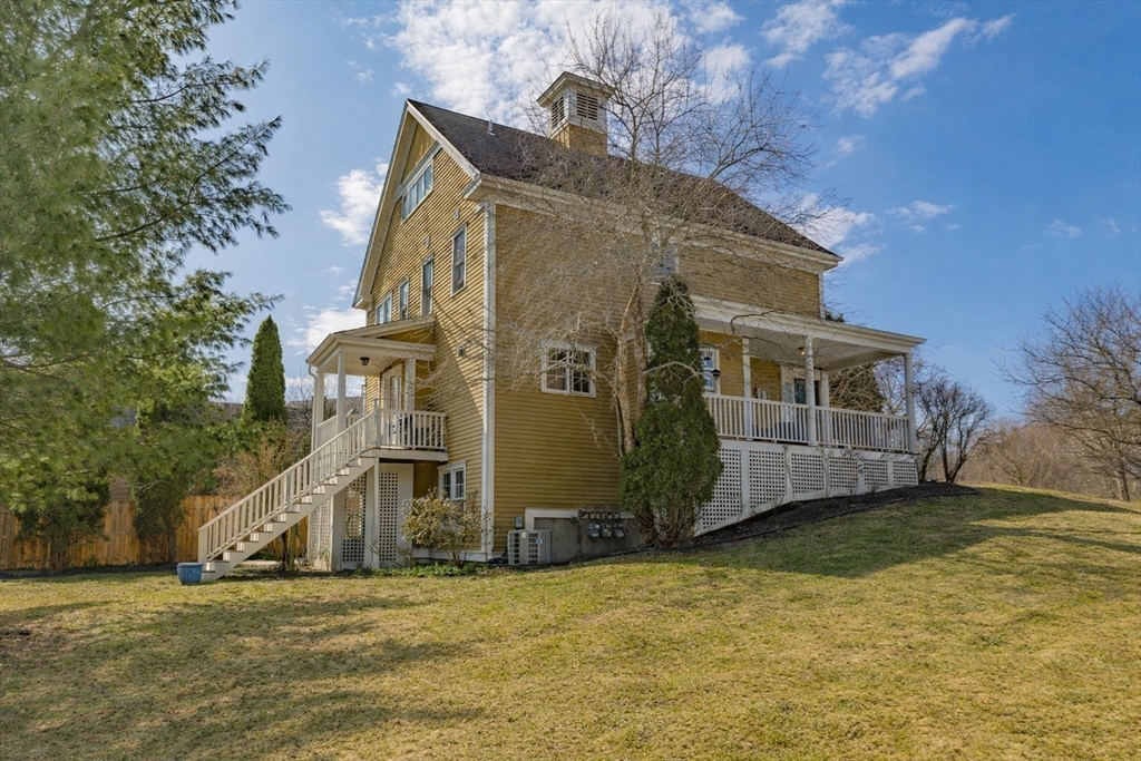 35 Lancaster County Rd 7A