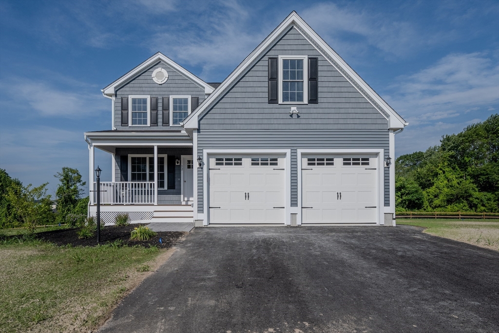12 Esther Way Lot 15