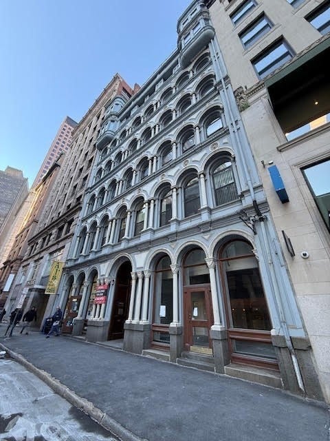 Photo of 116 State St #4, Boston, MA 02109 (MLS # 73586791)