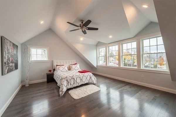 87 Bridge St #2, Salem, MA Photo #15
