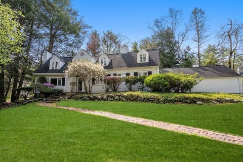 167 Conant Rd Weston MA 02493