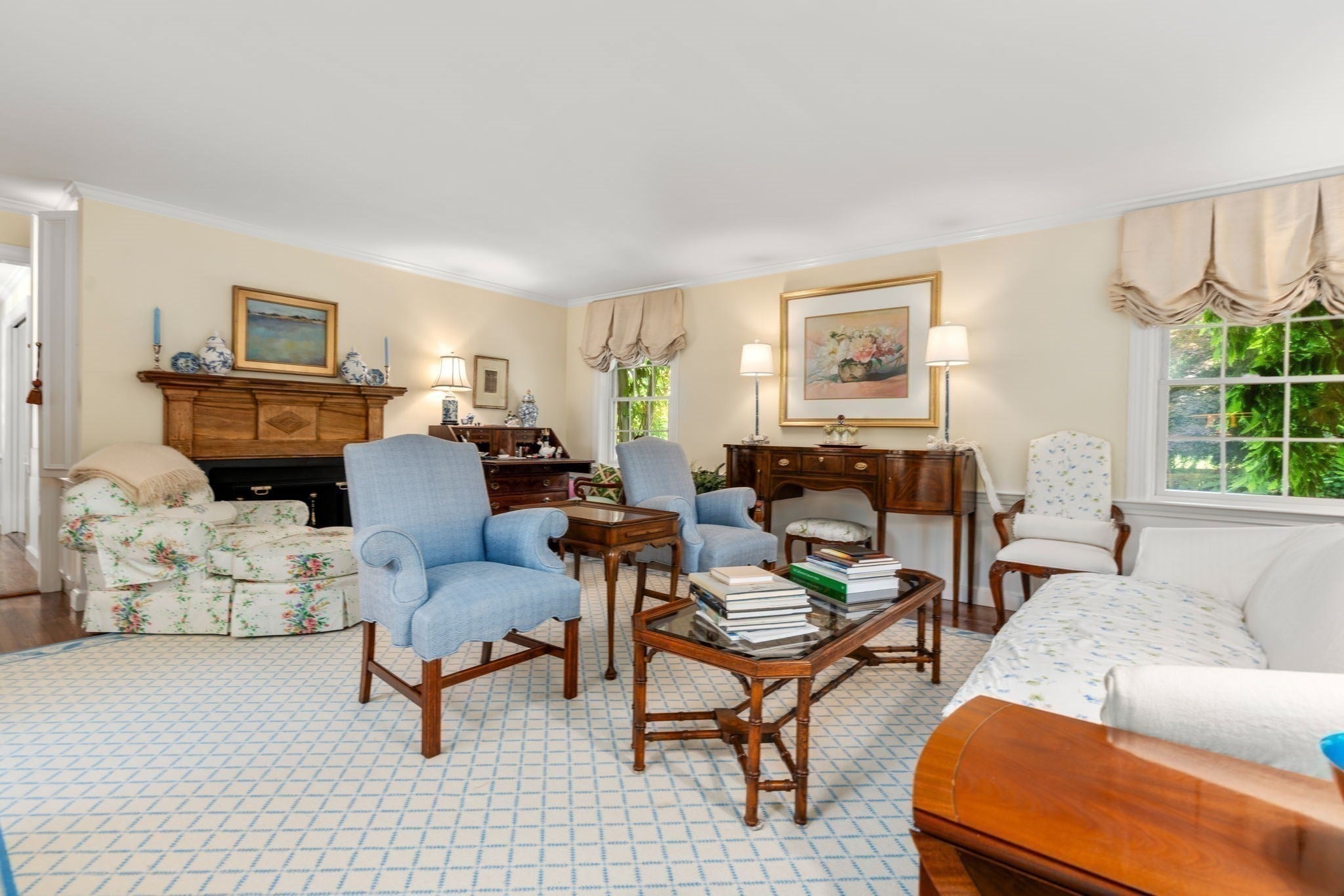 168 Centre St, Dover, MA, 168 Centre St, Dover, MA Photo #10