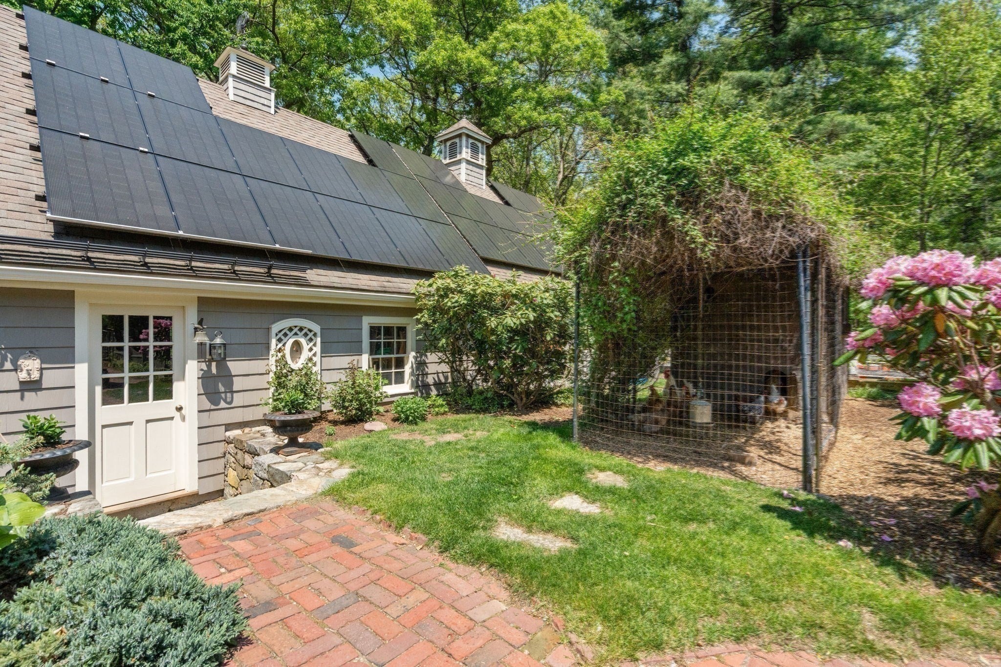 168 Centre St, Dover, MA, 168 Centre St, Dover, MA Photo #4