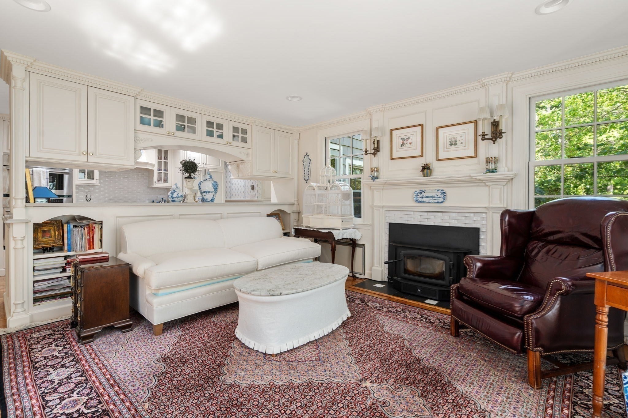 168 Centre St, Dover, MA, 168 Centre St, Dover, MA Photo #11