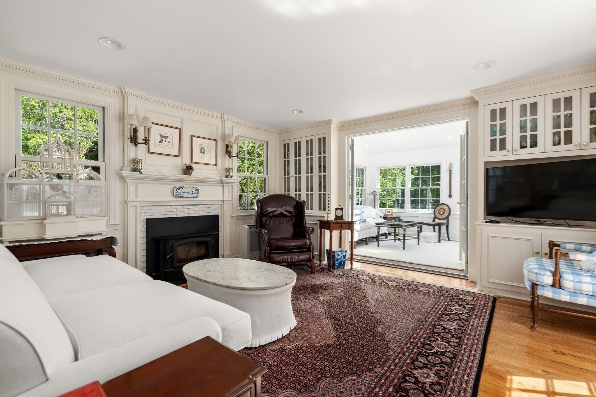 168 Centre St, Dover, MA, 168 Centre St, Dover, MA Photo #13