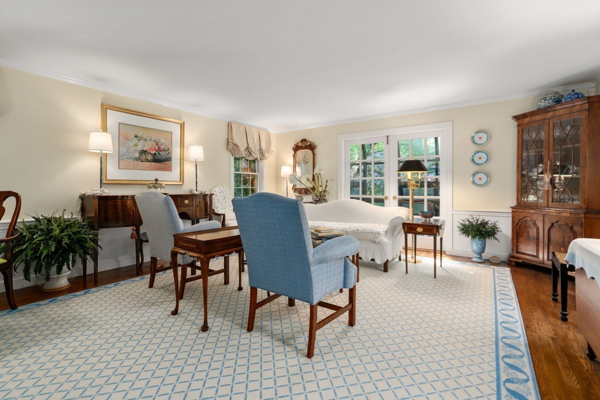 168 Centre St, Dover, MA, 168 Centre St, Dover, MA Photo #12