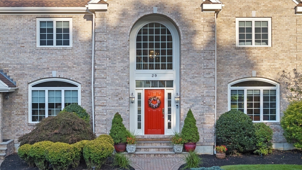 29 Coppermine Rd