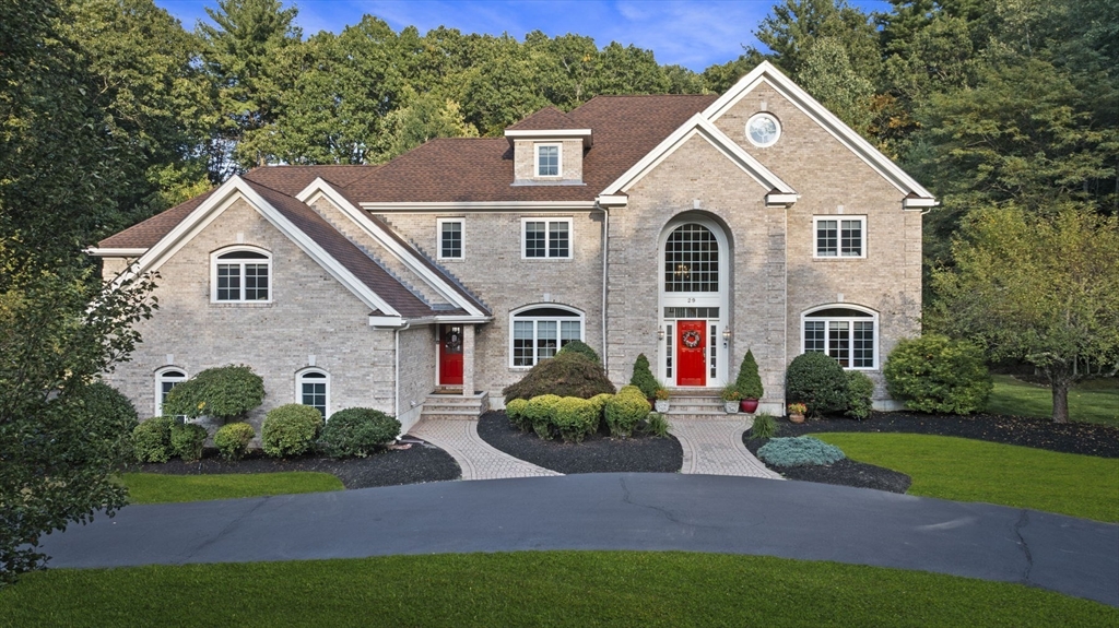 29 Coppermine Rd