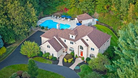 29 Coppermine Rd Topsfield MA 01983