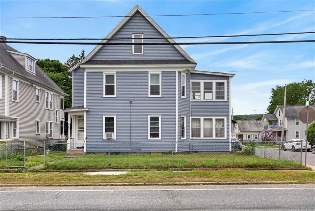 1644-1646 N Main St