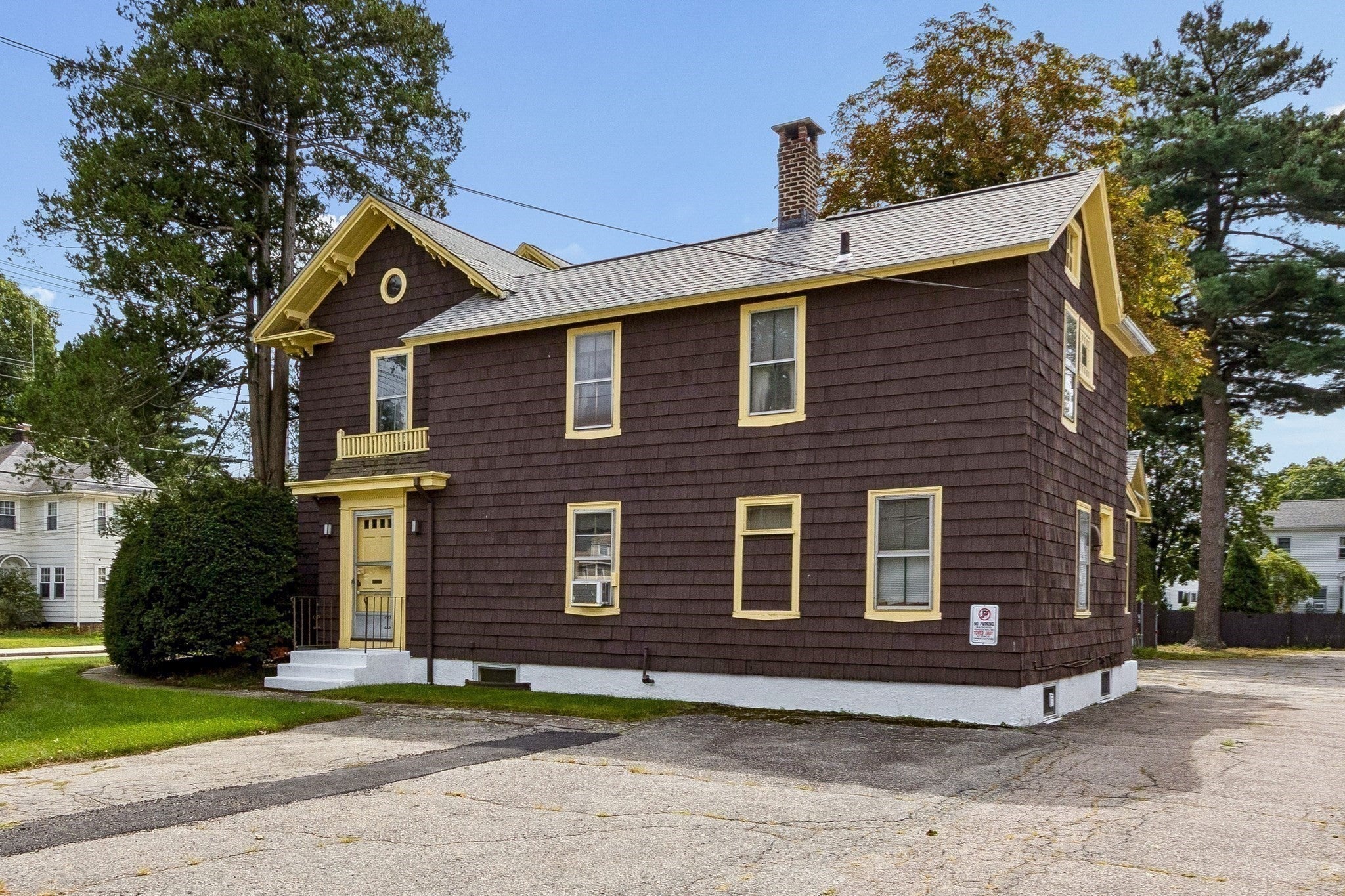 76-84 Bank ST, Attleboro, MA, 76-84 Bank ST, Attleboro, MA Photo #25
