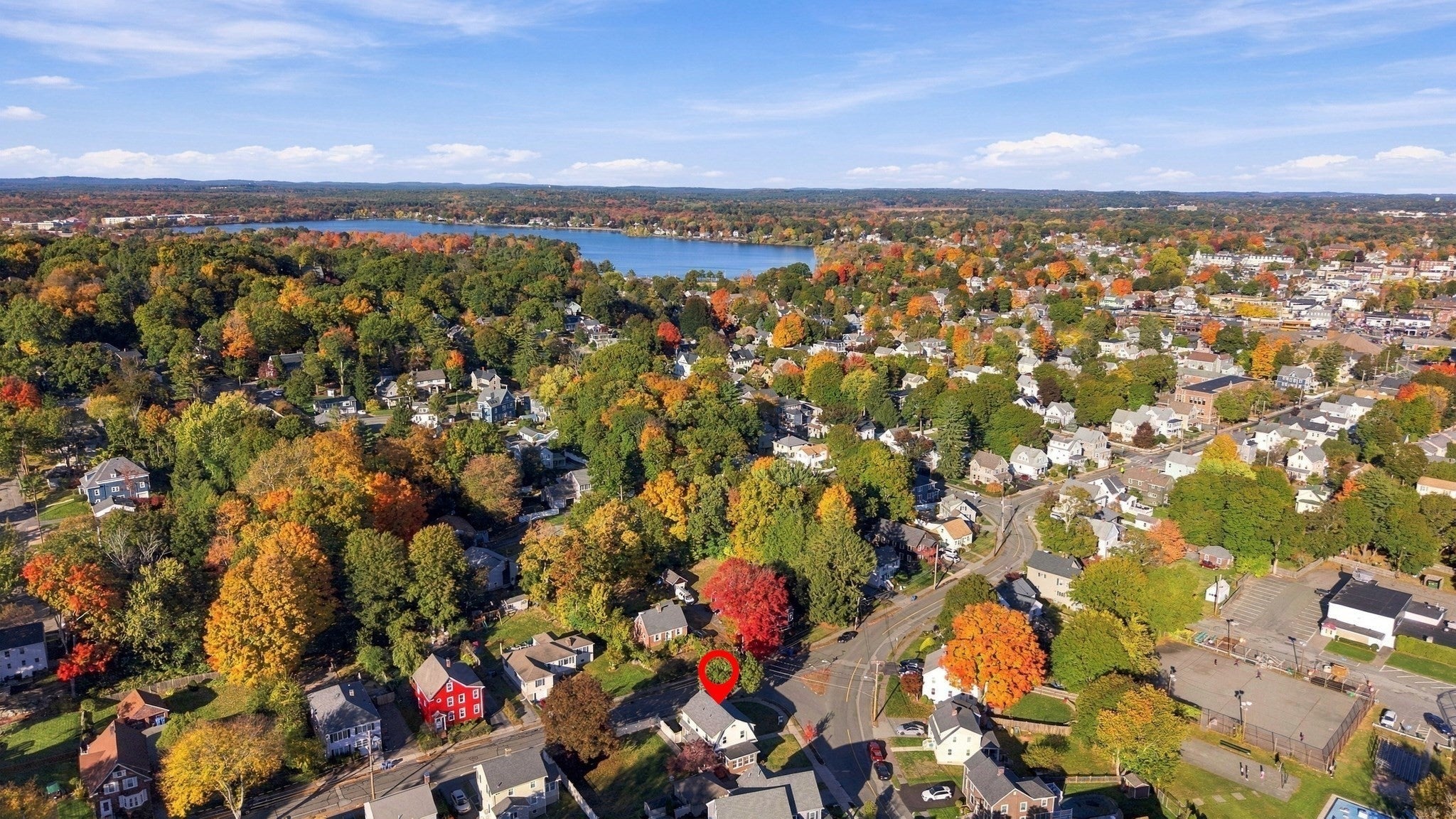 61 Gould Street, Wakefield, MA Photo #39