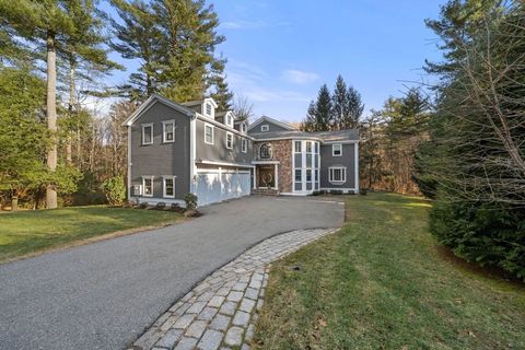 Photo of 146 Pine St, Dover, MA 02030 (MLS # 73484485)