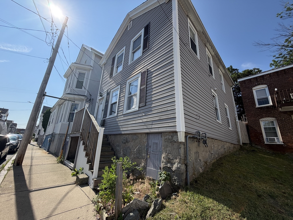 149 Franklin St