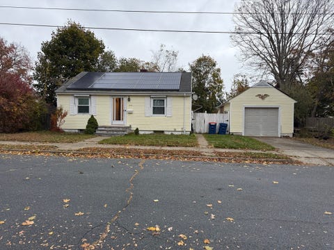 Photo of 178 Lafayette St, New Bedford, MA 02745 (MLS # 73448999)