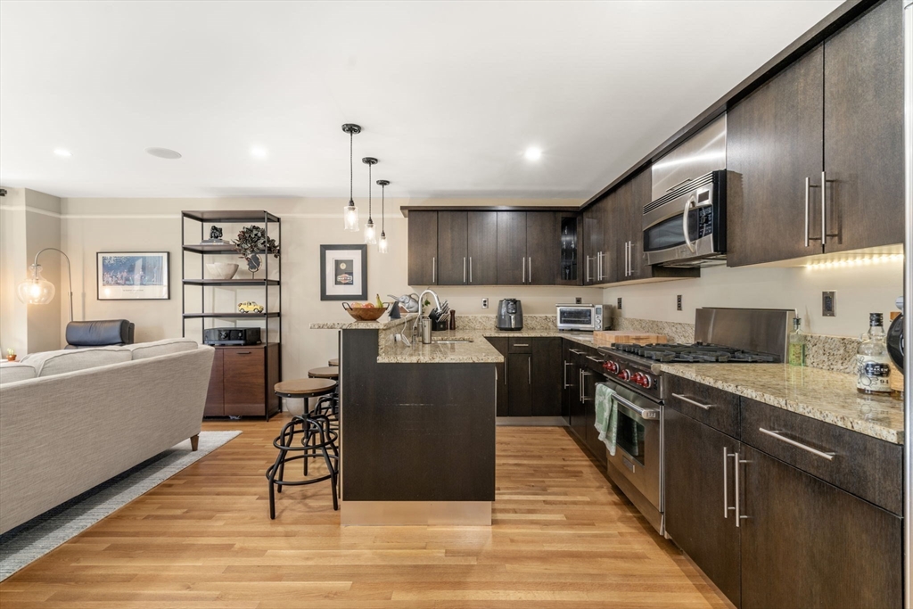 294 Newbury Street 3B