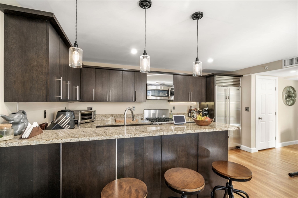 294 Newbury Street 3B