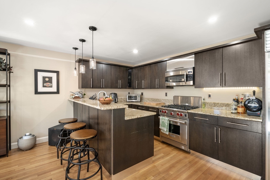 294 Newbury Street 3B