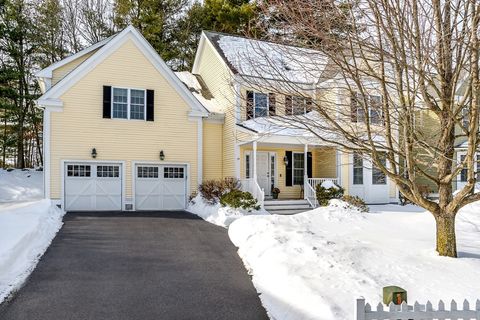 54 Orchard Dr 54 Stow MA 01775