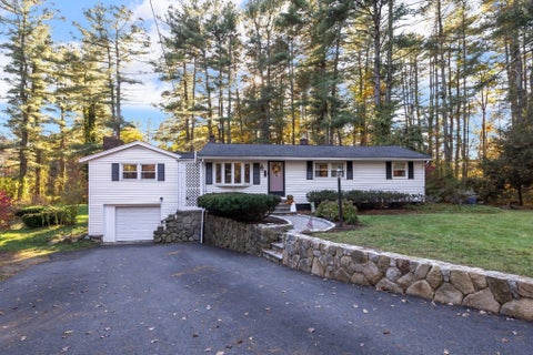 Photo of 478 Prentice Street, Holliston, MA 01746 (MLS # 73596485)