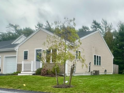 Photo of 9 Ocean Walk Drive #11, Plymouth, MA 02360 (MLS # 73494223)