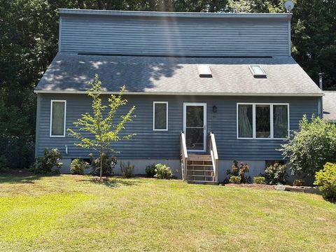Photo of 16 Clark ST, Belchertown, MA 01700 (MLS # 73539342)