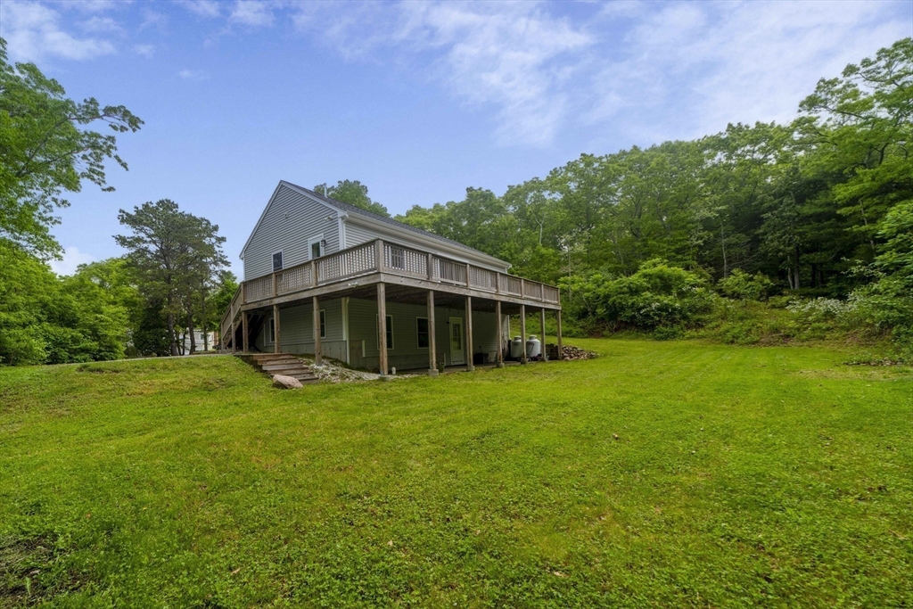 5 Whiffletree Cir