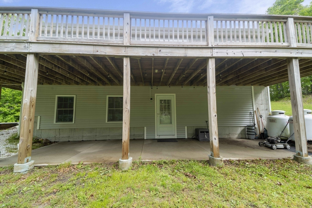 5 Whiffletree Cir