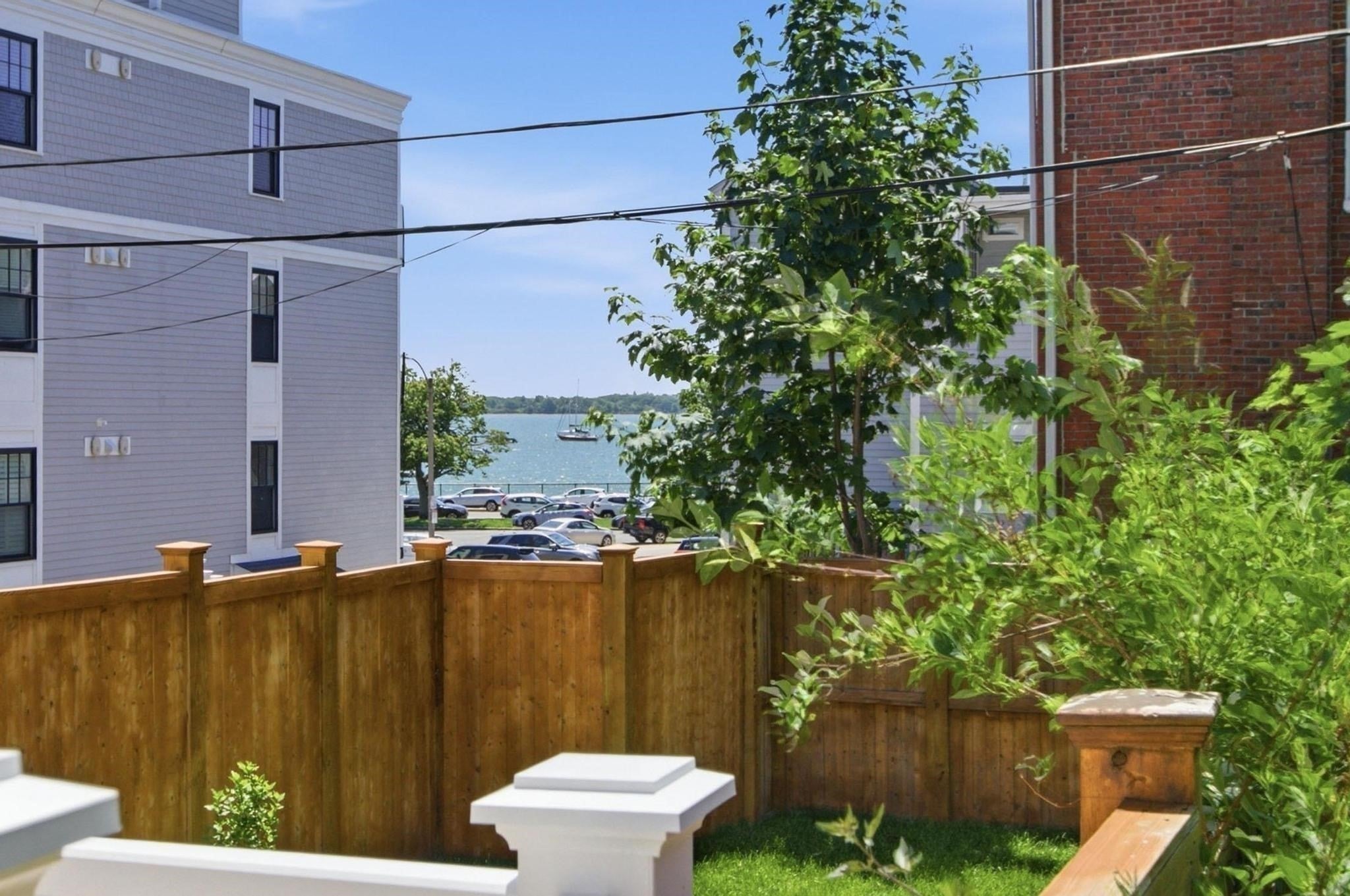 845 E 5th ST #1, Boston, MA Photo #21