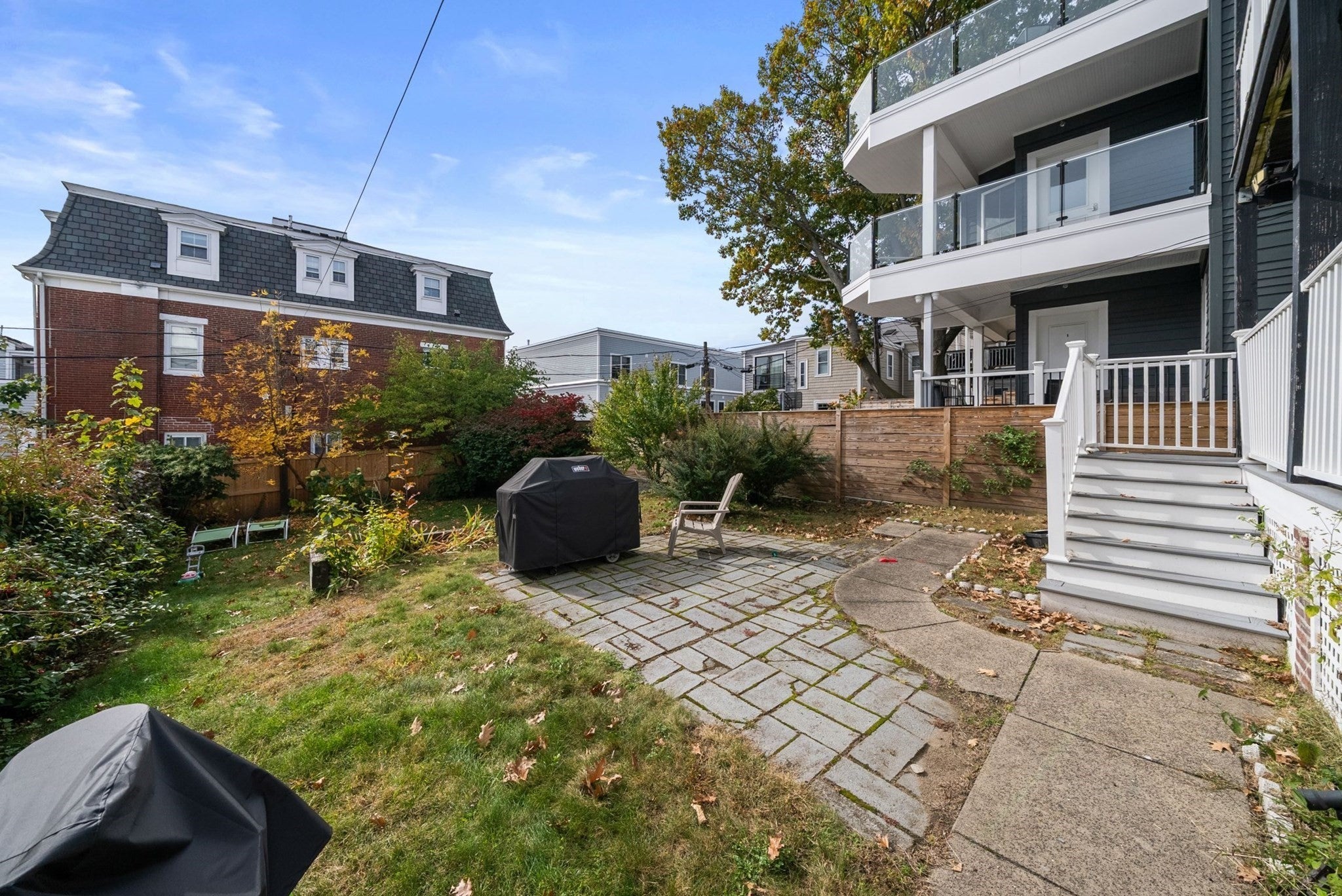 845 E 5th ST #1, Boston, MA Photo #17