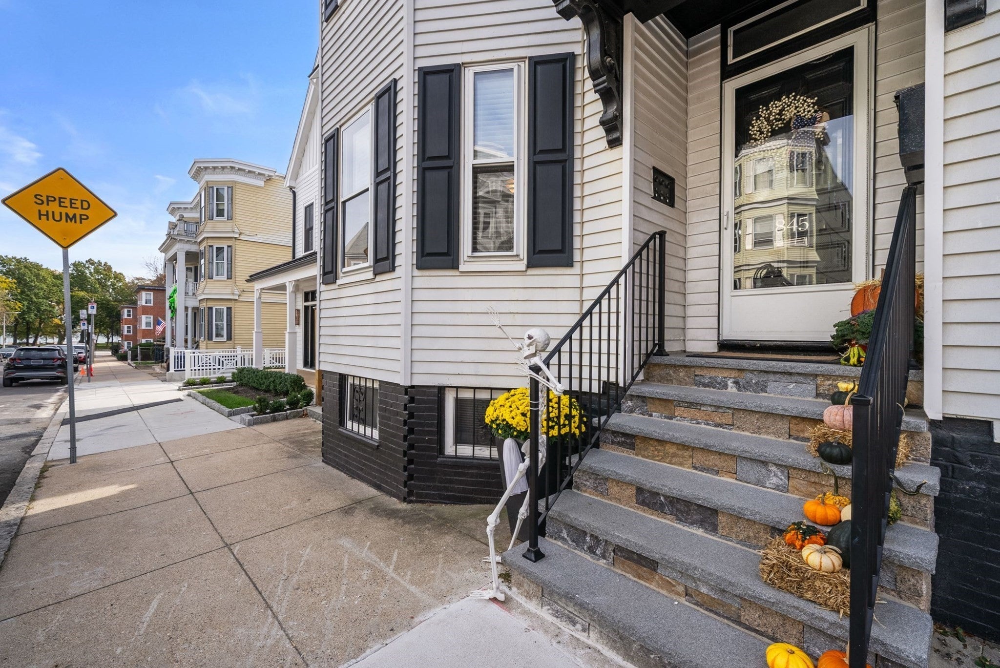 845 E 5th ST #1, Boston, MA Photo #18