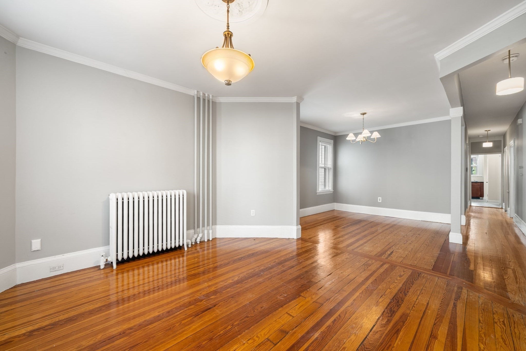 845 E 5th ST #1, Boston, MA Photo #1